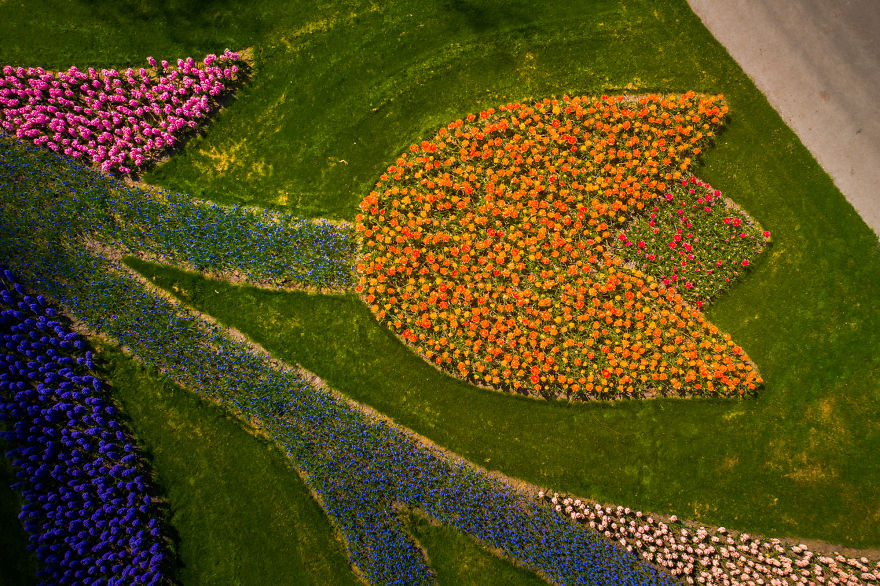 Keukenhof 22
