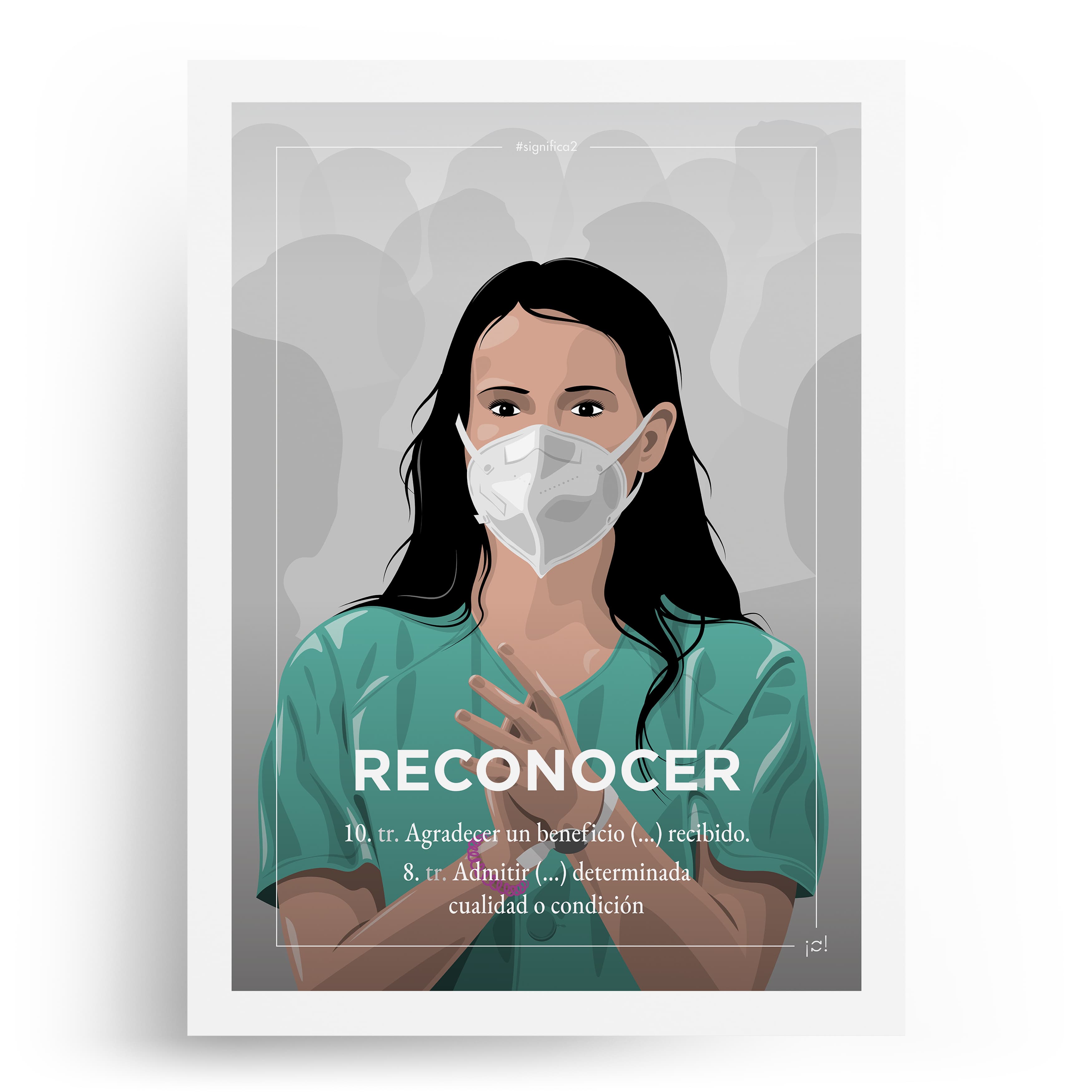 Significados Mockup III b Reconocer
