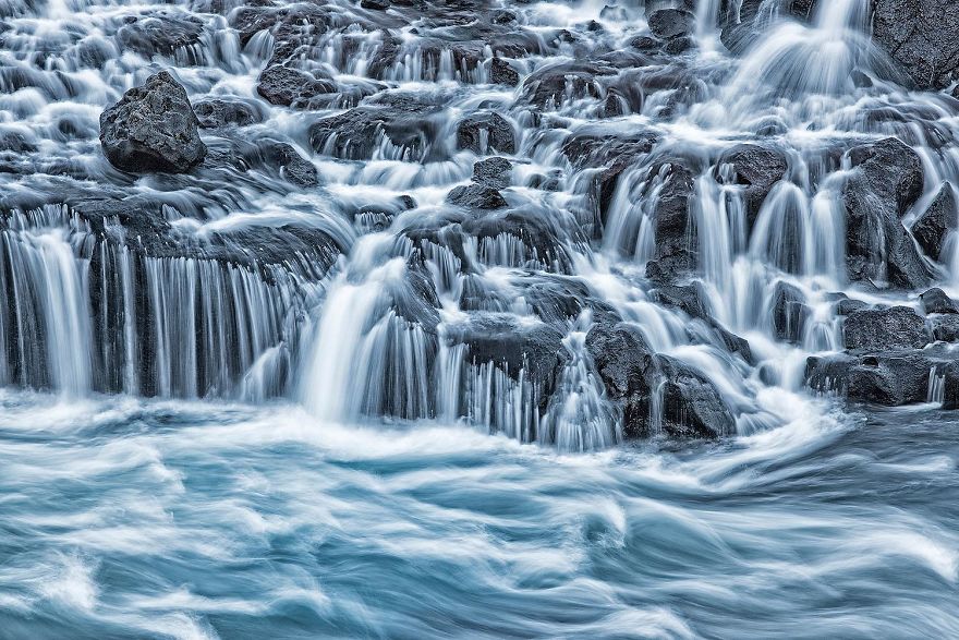 agua premiosgdt naturaleza