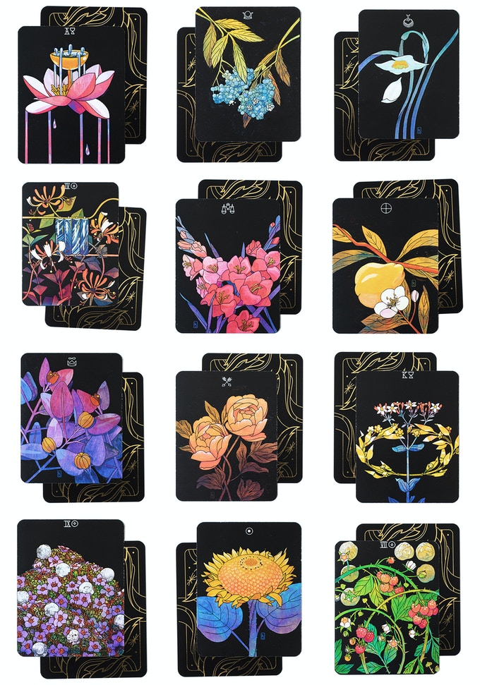 tarot