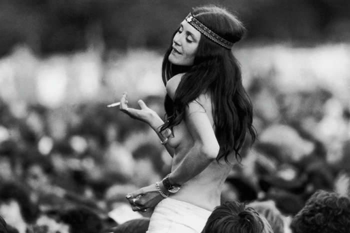 woodstock 2