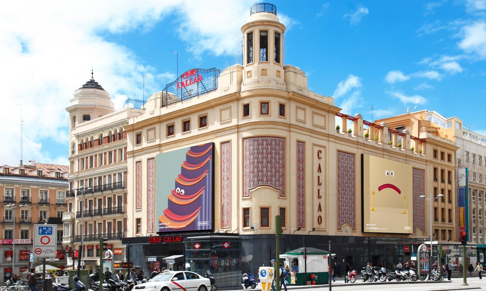 callao city arts lucas zanotto