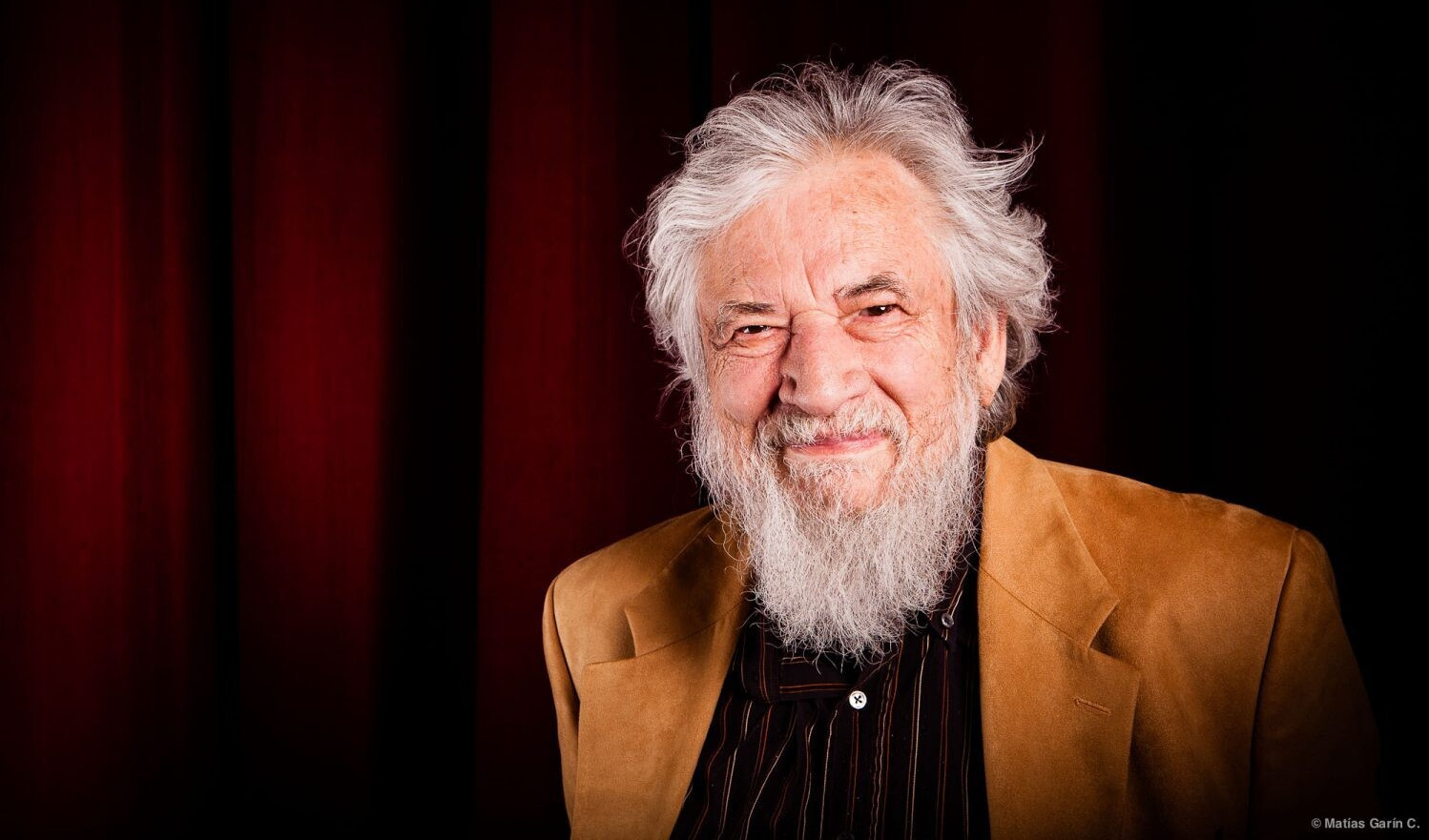 claudio naranjo muerte