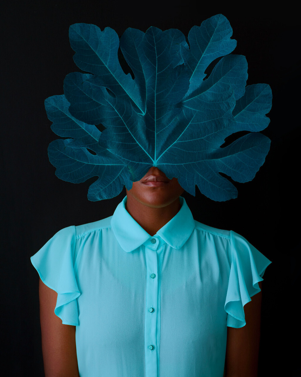 fares micue camouflage