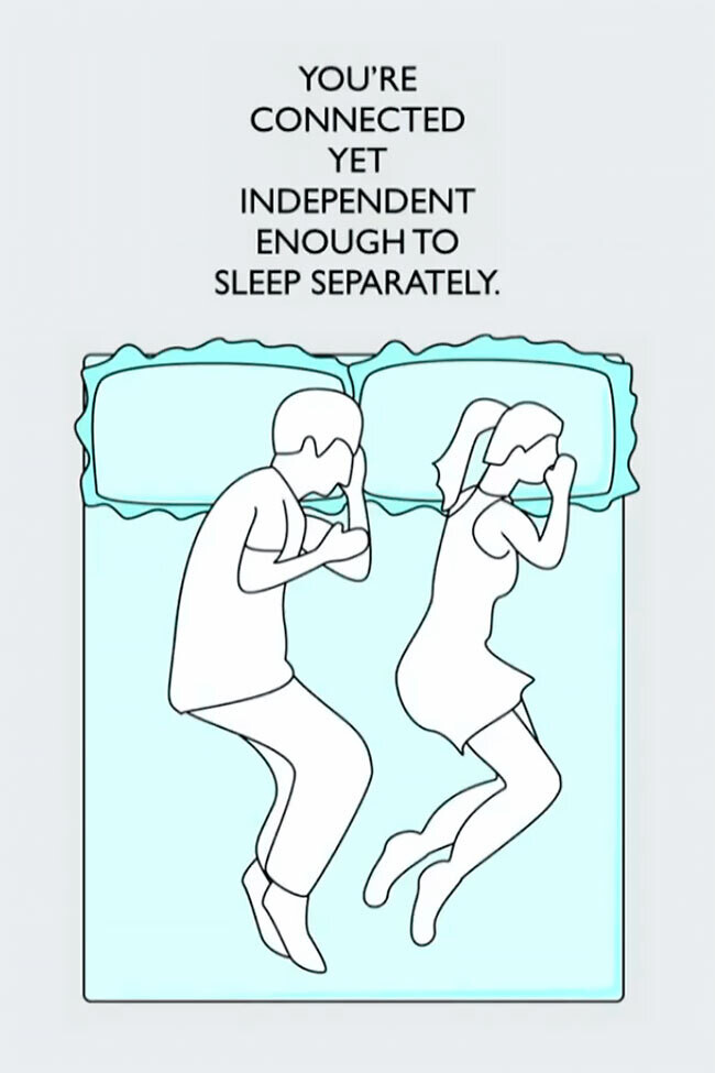 ilustraciones postura dormir1