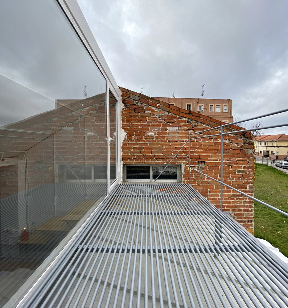 exterior casa estudio