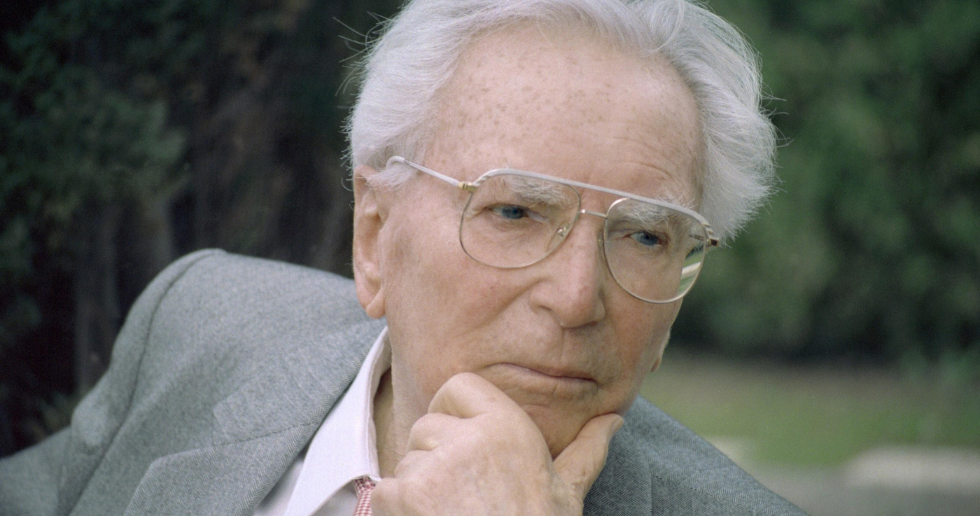 viktor frankl filosofo