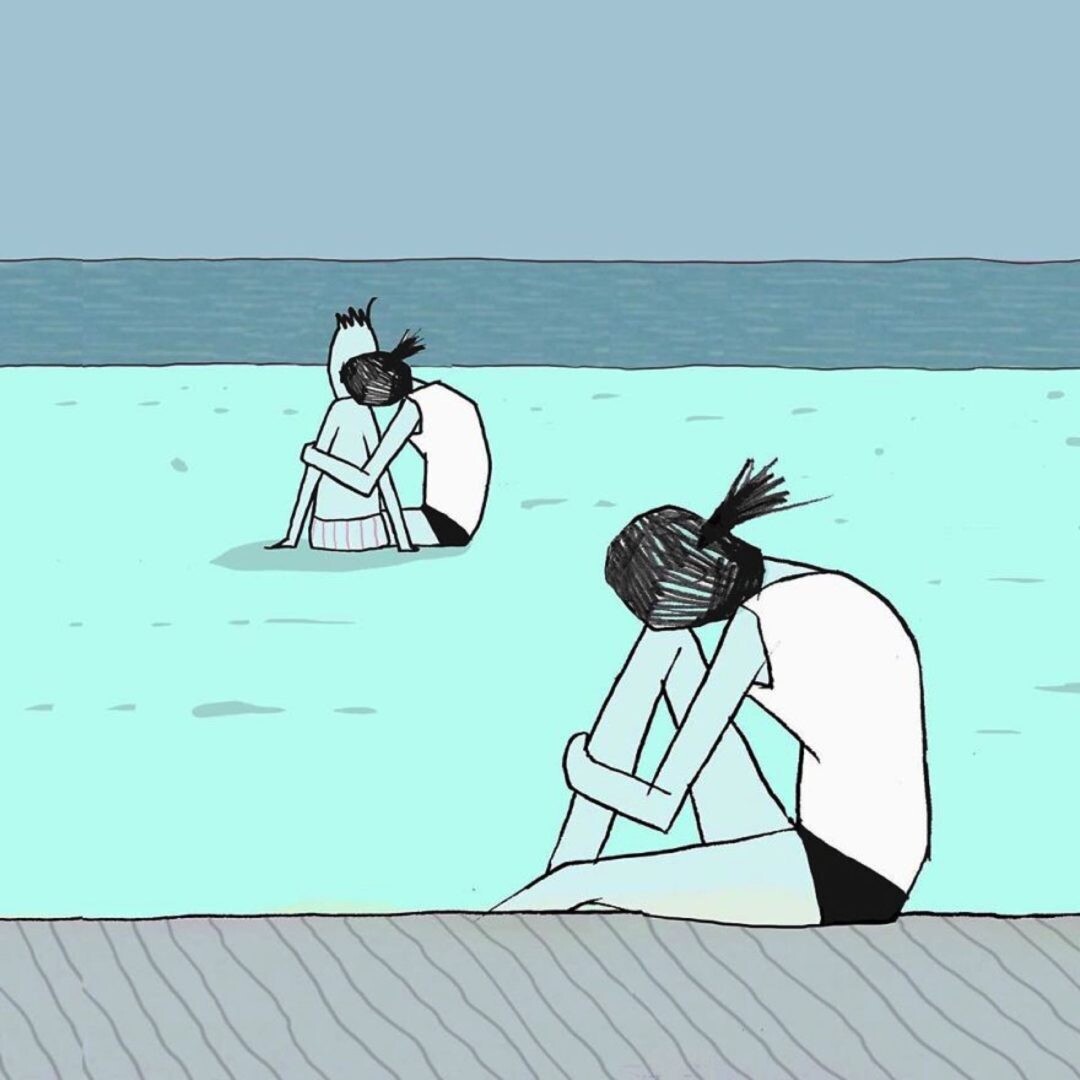Ilustración de Yuval Robichek.