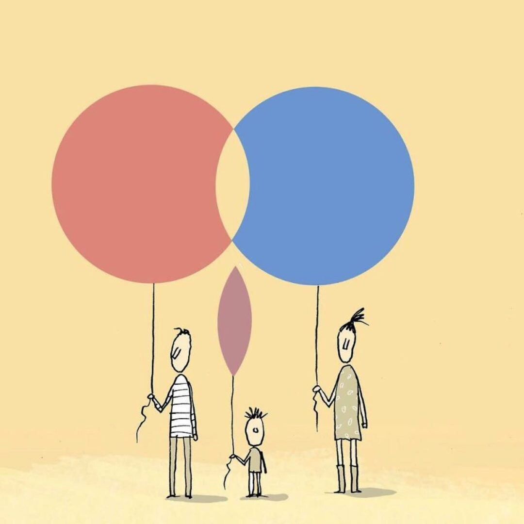 yuval robichek illustration
