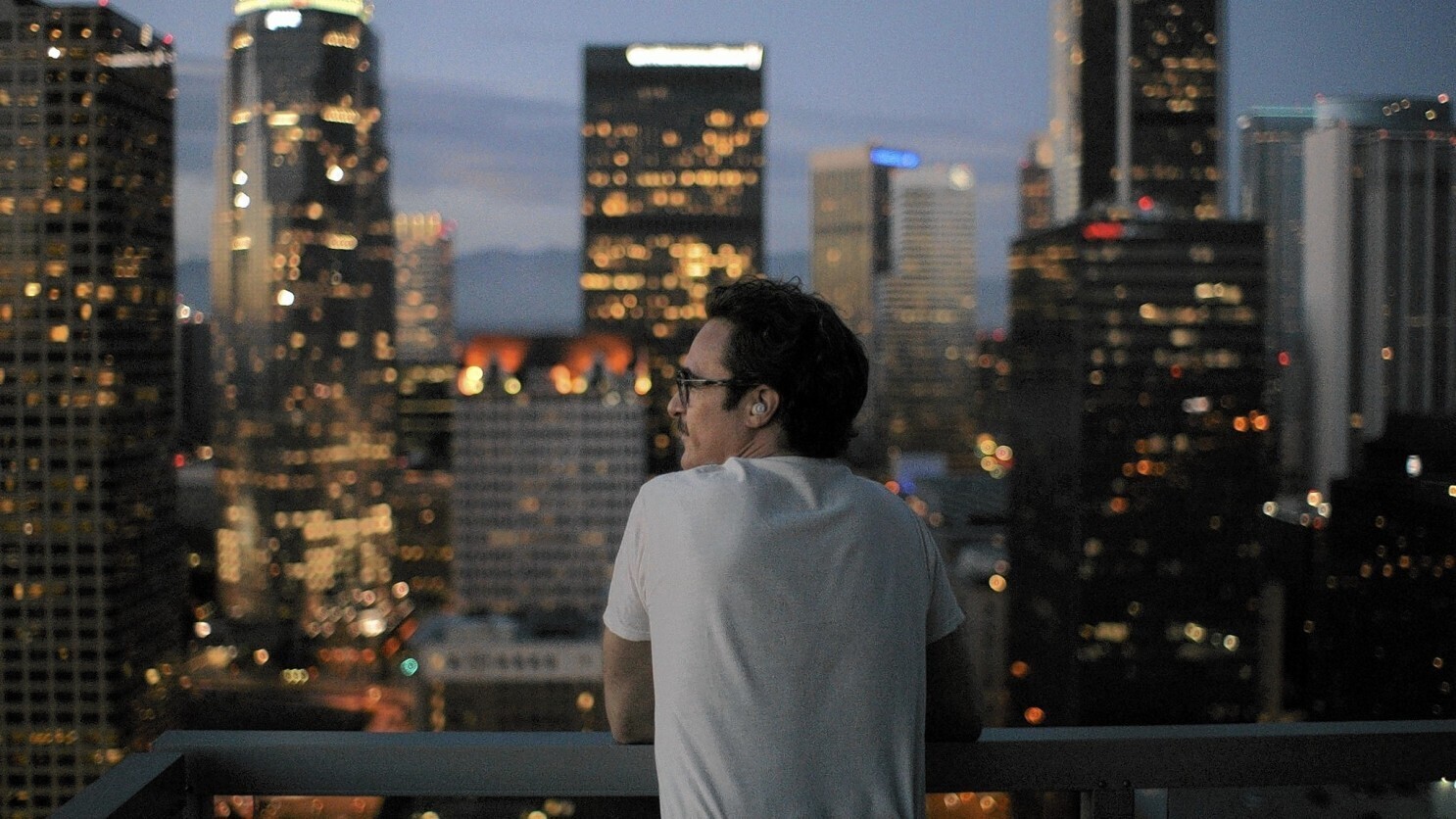 her spike jonze