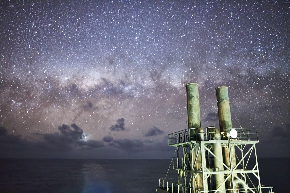 milkway cargo santiago olay 1