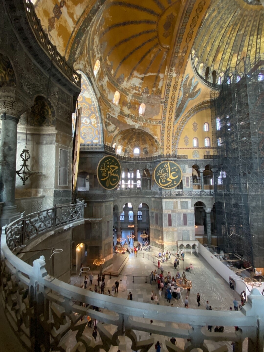 santa sofía2