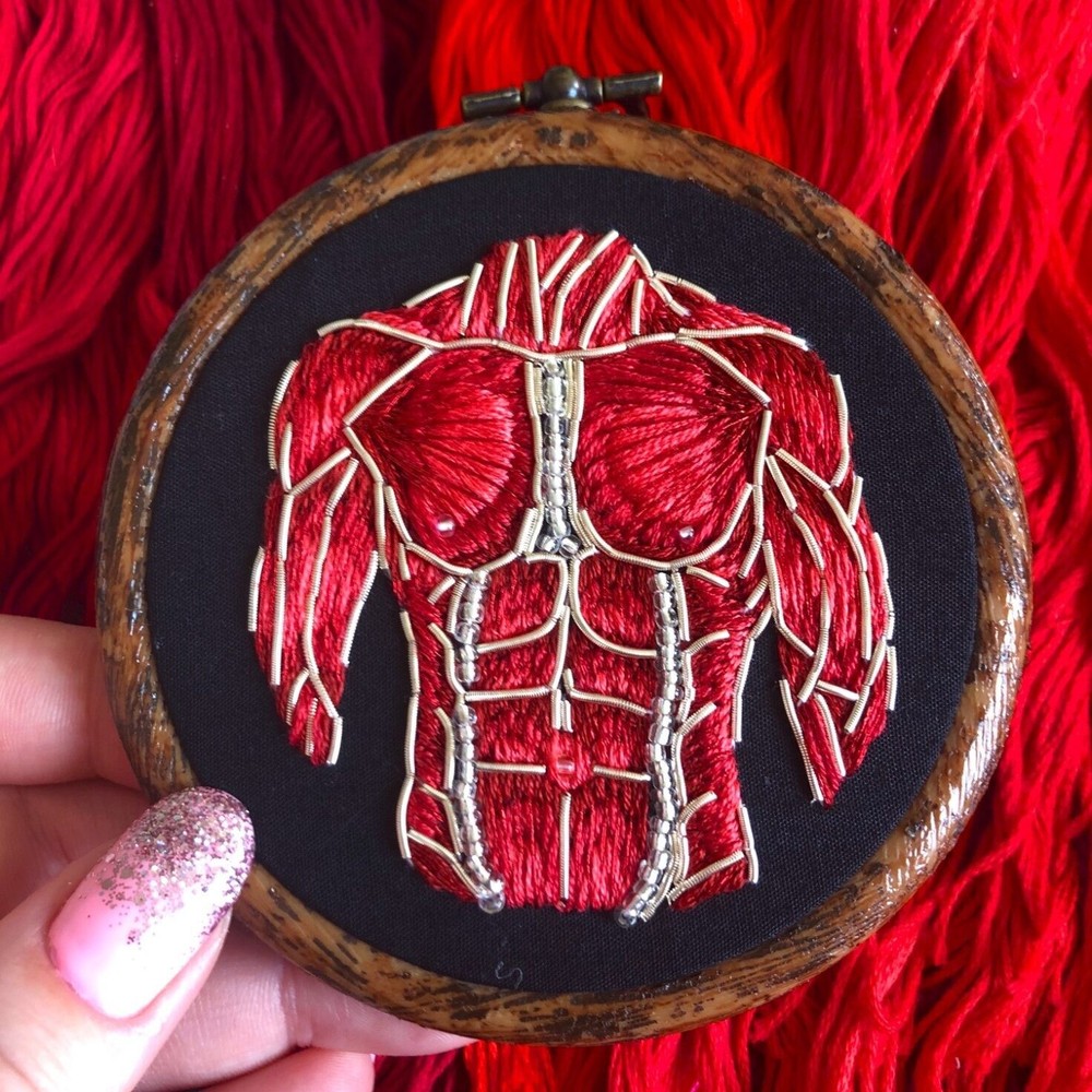 anatomía bordados3
