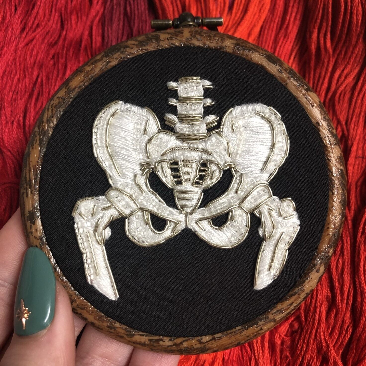 anatomía bordados9
