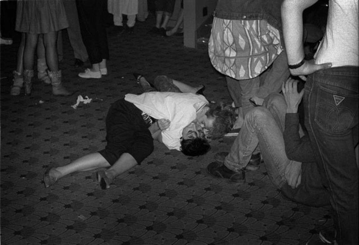 derek ridgers cultura inquieta 16