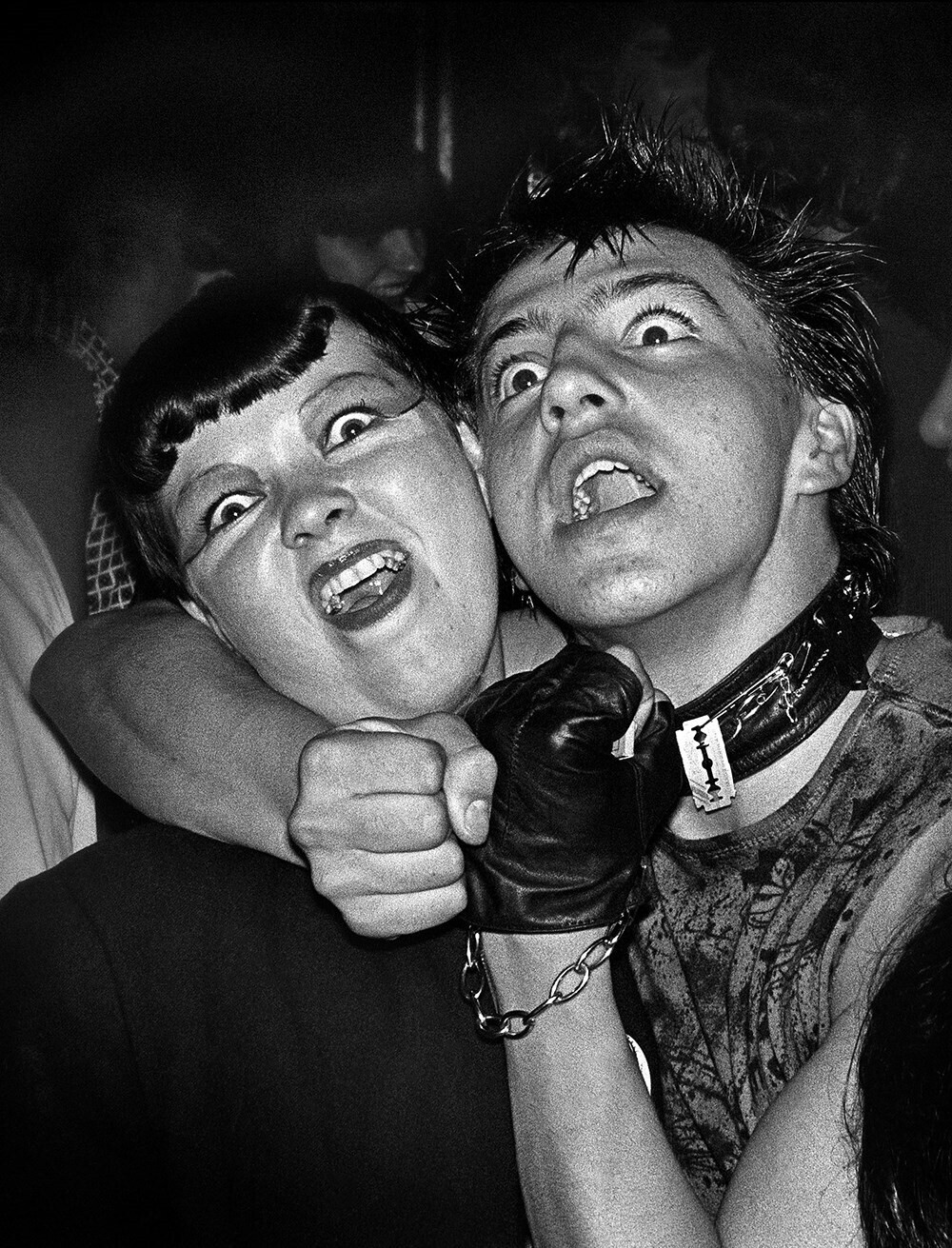 derek ridgers cultura inquieta 19