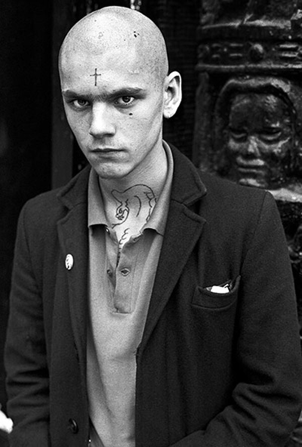 derek ridgers cultura inquieta 6