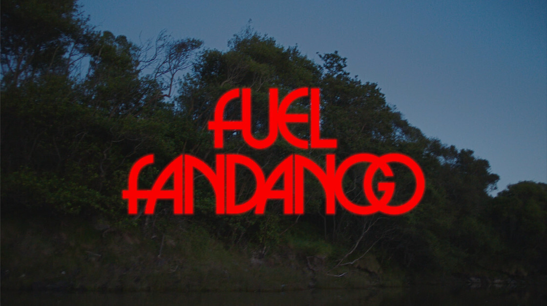 Fuel Fandango y Juancho Marqués