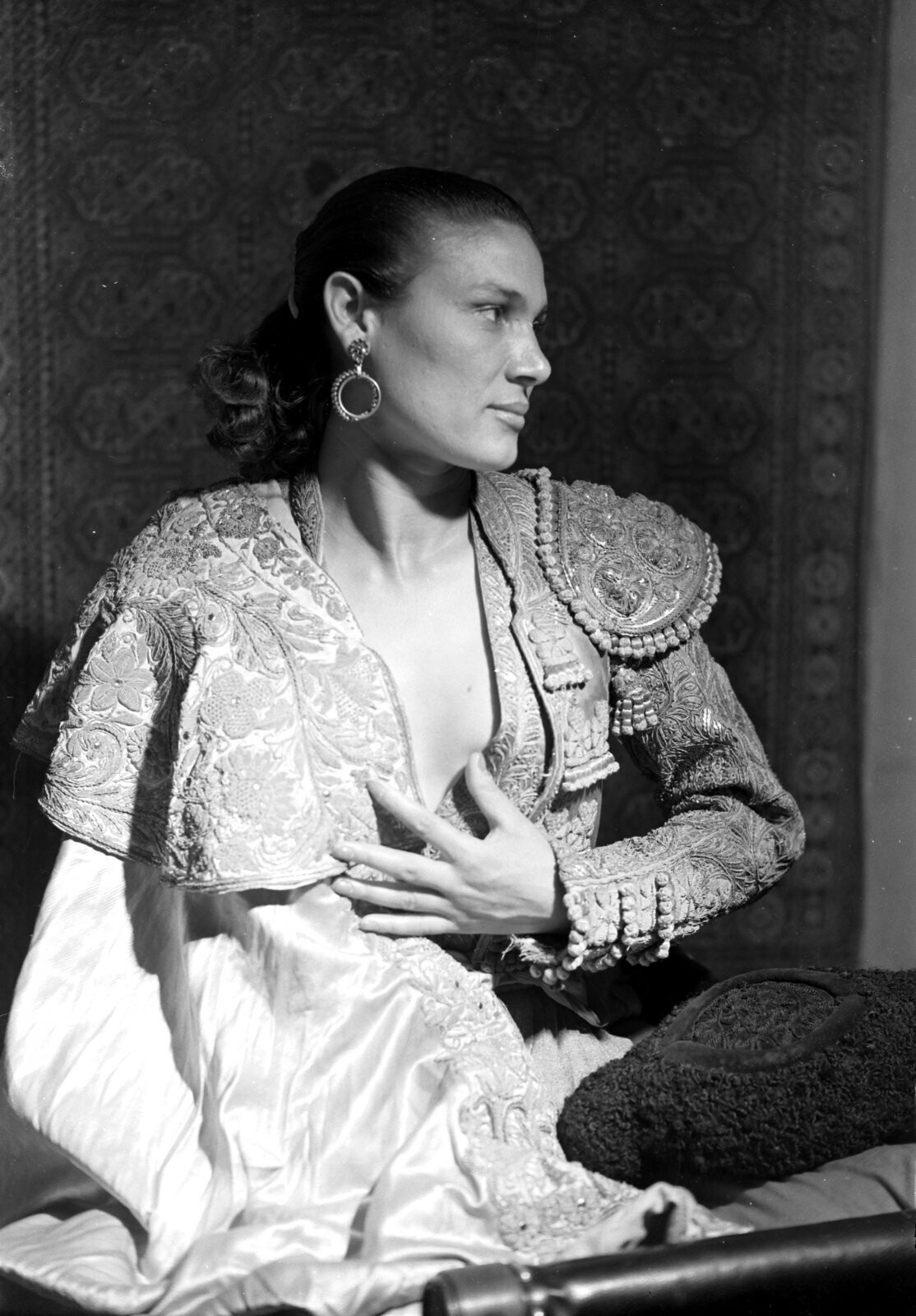 jacques leonard