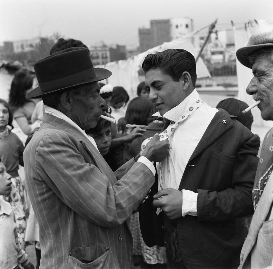 jacques leonard f