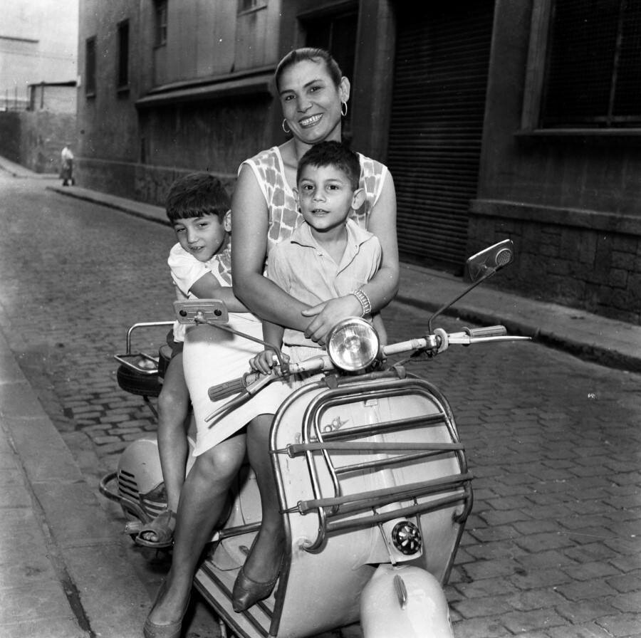 jacques leonard h