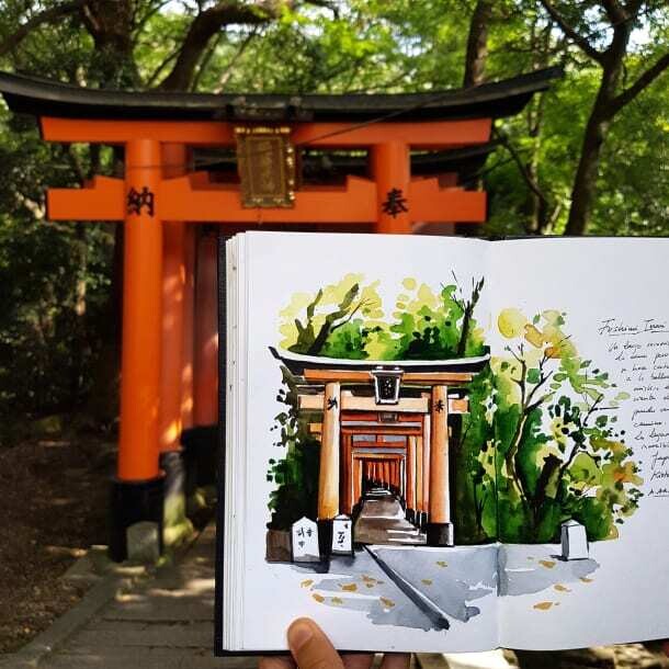 japon original