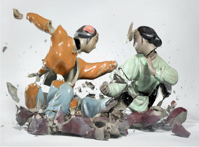 martin klimas figuras porcelana 10