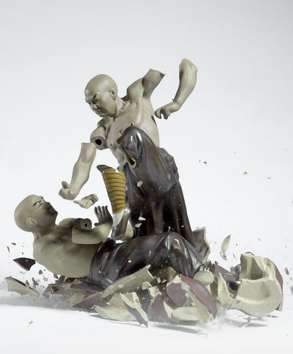 martin klimas figuras porcelana 6