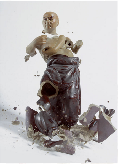 martin klimas figuras porcelana 8