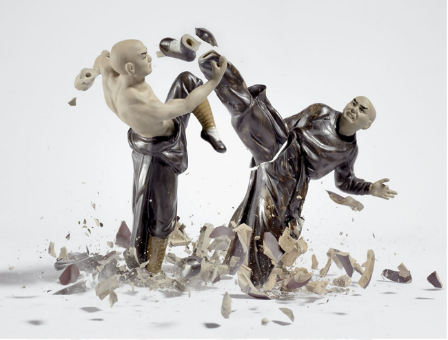 martin klimas figuras porcelana 9