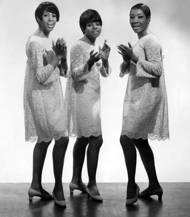 patti labelle the bluebells