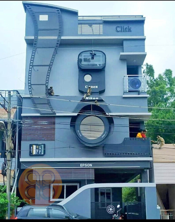 ravi honga1