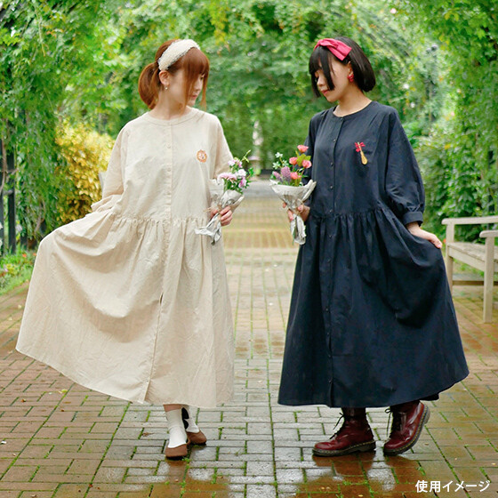 studio ghibli nicky 2