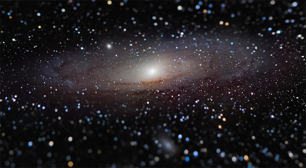 astronomia