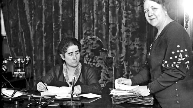 campoamor feminismo