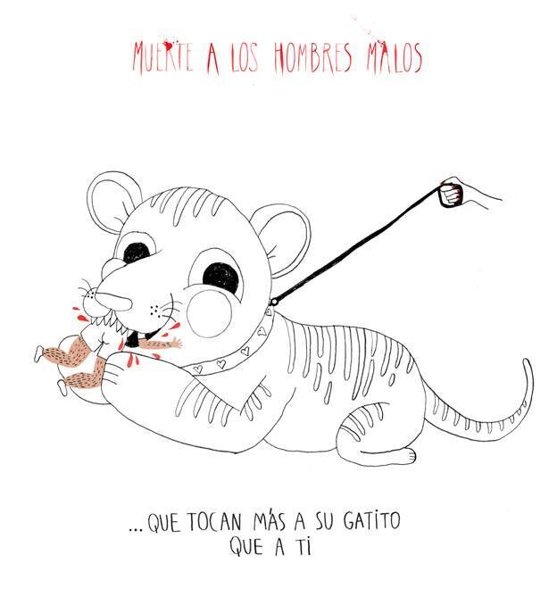 gatito