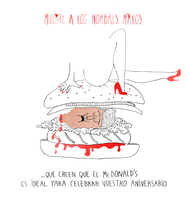 hamburguesa
