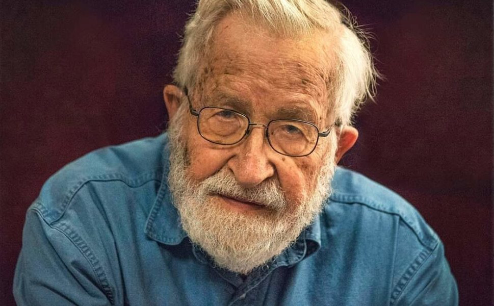jimi giannatti noam chomsky1