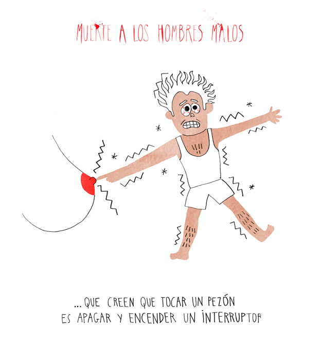 muerte a hodei