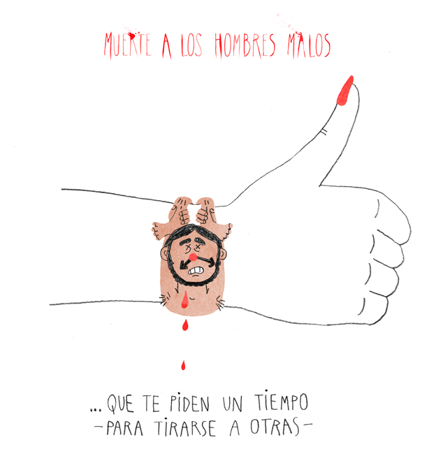 muerte a jose