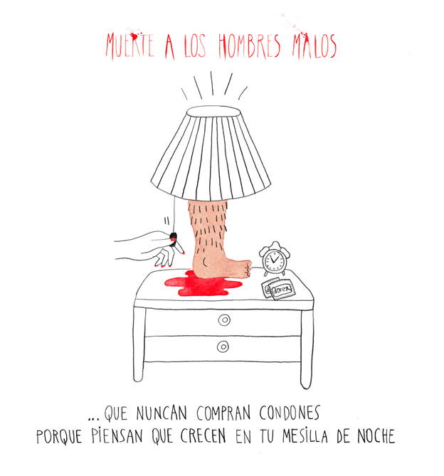muerte a marius