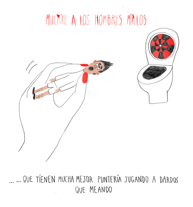muerte a pablo