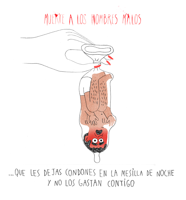 muerte a tomas