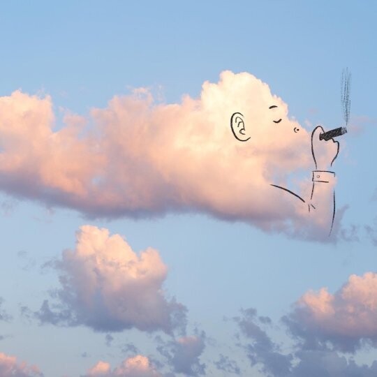 nuages illustrateur chris judge 5