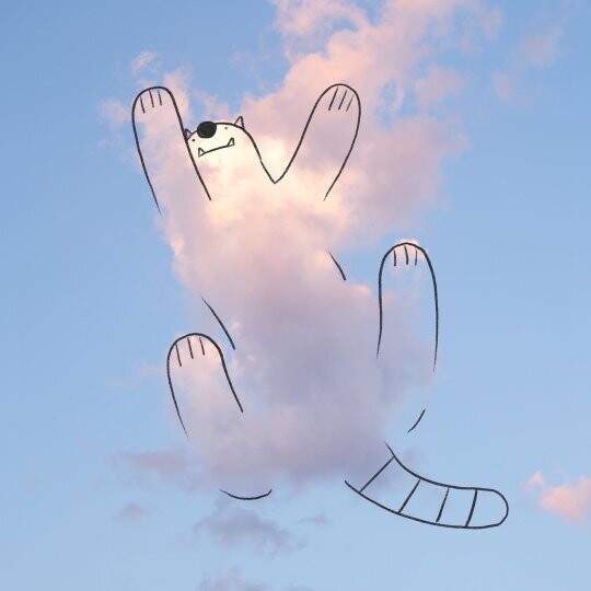nuages illustrateur chris judge 6