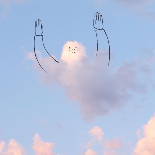 nuages illustrateur chris judge 7