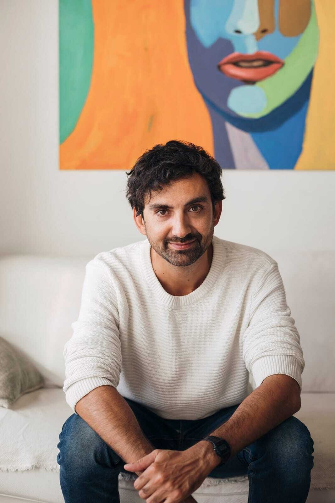 rene merino