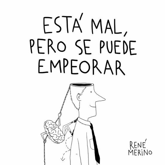 rene merino