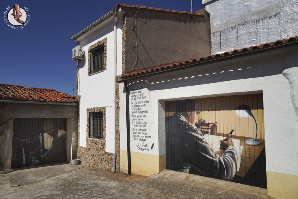 romangordo ruta trampantojos estudio