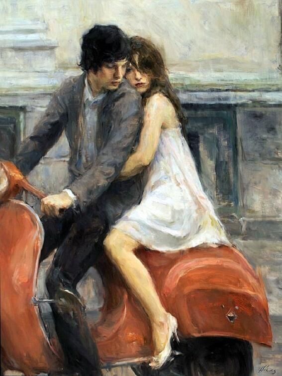 ron hicks moto medium